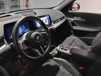 BMW (U11) X1 SDRIVE18D 150 M SPORT DKG7