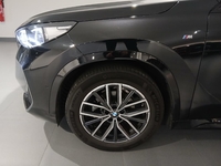 BMW (U11) X1 SDRIVE18D 150 M SPORT DKG7