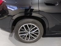 BMW (U11) X1 SDRIVE18D 150 M SPORT DKG7