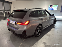 BMW (G21) TOURING 330E XDRIVE 292 M SPORT