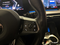 BMW BMW  (U11) X1 SDRIVE18D 150CH DKG7