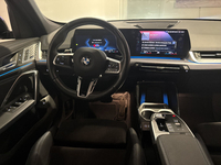 BMW BMW  (U11) X1 SDRIVE18D 150CH DKG7