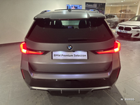 BMW BMW  (U11) X1 SDRIVE18D 150CH DKG7