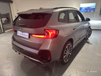 BMW BMW  (U11) X1 SDRIVE18D 150CH DKG7