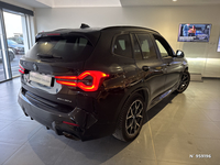 BMW (G01) X3 XDRIVE30E 292 M SPORT BVA8