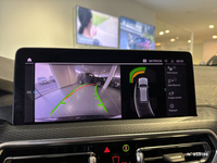 BMW (G01) X3 XDRIVE30E 292 M SPORT BVA8