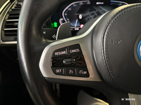 BMW (G01) X3 XDRIVE30E 292 M SPORT BVA8