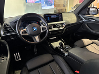 BMW (G01) X3 XDRIVE30E 292 M SPORT BVA8