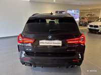 BMW (G01) X3 XDRIVE30E 292 M SPORT BVA8