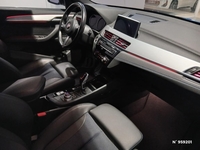 BMW (F48) X1 XDRIVE18D 150 CH M SPORT