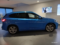 BMW (F48) X1 XDRIVE18D 150 CH M SPORT