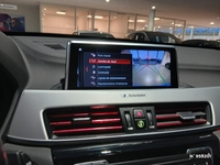 BMW (F48) X1 XDRIVE18D 150 CH M SPORT