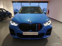 BMW (F48) X1 XDRIVE18D 150 CH M SPORT