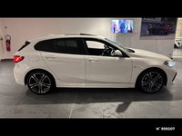 BMW (F40) 116D 116 M SPORT