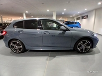 BMW (F40) 116D 116 M SPORT