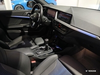 BMW (F40) 116D 116 M SPORT