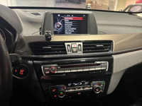 BMW (F48) X1 SDRIVE18I 136 XLINE DKG7