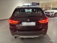 BMW (F48) X1 SDRIVE18I 136 XLINE DKG7