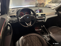 BMW (F48) X1 SDRIVE18I 136 XLINE DKG7