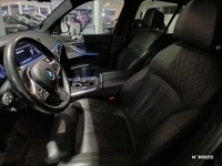 BMW (G05) X5 XDRIVE45E 394 17CV M SPORT BVA8