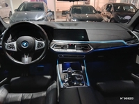 BMW (G05) X5 XDRIVE45E 394 17CV M SPORT BVA8