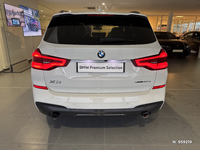 BMW (G01) X3 30E 292 M SPORT BVA8