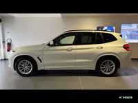 BMW (G01) X3 30E 292 M SPORT BVA8
