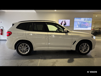 BMW (G01) X3 30E 292 M SPORT BVA8