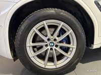 BMW (G01) X3 30E 292 M SPORT BVA8