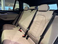 BMW (G01) X3 30E 292 M SPORT BVA8