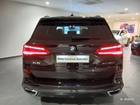 BMW (G05) X5 XDRIVE45E 394 17CV M SPORT BVA8