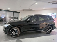 BMW (G05) X5 XDRIVE45E 394 17CV M SPORT BVA8