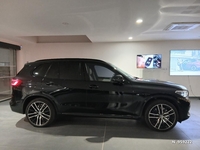 BMW (G05) X5 XDRIVE45E 394 17CV M SPORT BVA8