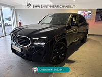 BMW (G09) XM 4.4 V8 653