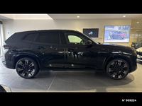 BMW (G09) XM 4.4 V8 653