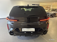 BMW (G09) XM 4.4 V8 653