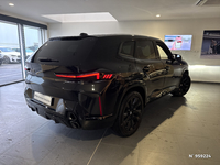 BMW (G09) XM 4.4 V8 653