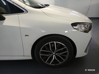 BMW (U06) ACTIVE TOURER 218I 136 M SPORT DKG7