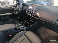 BMW (G01) X3 XDRIVE30E 292 M SPORT BVA8