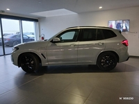 BMW (G01) X3 XDRIVE30E 292 M SPORT BVA8