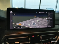 BMW (G01) X3 XDRIVE30E 292 M SPORT BVA8