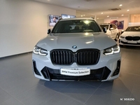 BMW (G01) X3 XDRIVE30E 292 M SPORT BVA8