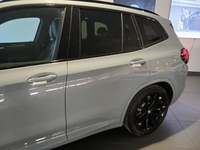 BMW (G01) X3 XDRIVE30E 292 M SPORT BVA8