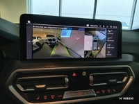 BMW (G01) X3 XDRIVE30E 292 M SPORT BVA8