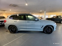 BMW (G01) X3 XDRIVE30E 292 M SPORT BVA8