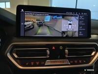 BMW (G01) X3 XDRIVE30E 292 M SPORT BVA8