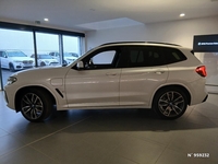 BMW (G01) X3 XDRIVE30E 292 M SPORT BVA8