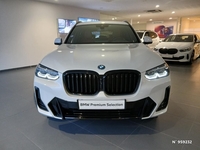 BMW (G01) X3 XDRIVE30E 292 M SPORT BVA8