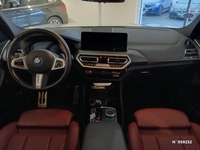 BMW (G01) X3 XDRIVE30E 292 M SPORT BVA8