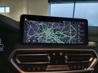 BMW (G01) X3 XDRIVE30E 292 M SPORT BVA8